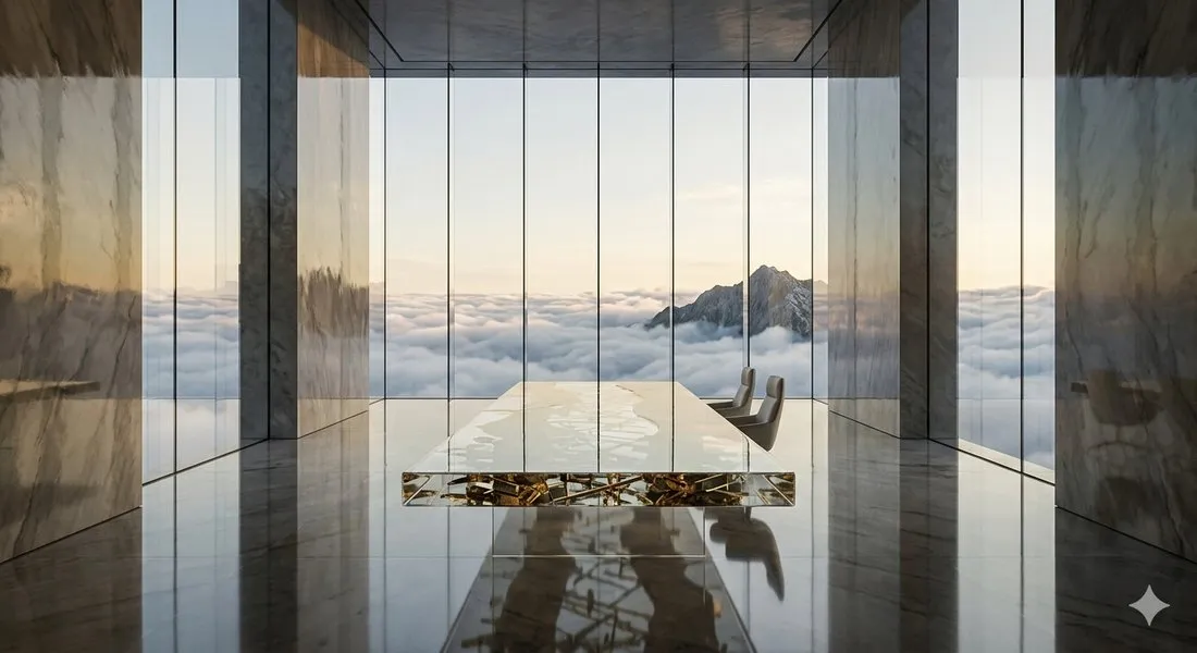 Vision — Salon